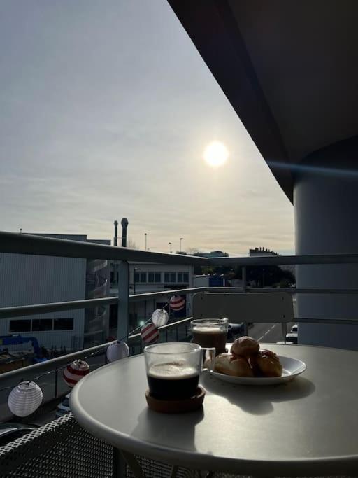 Au Bord Du Canal, Calme Et Lumineux Apartment Toulouse Exterior foto